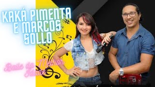 BAILE DA TERCEIRA IDADE Pimenta de Sollo  Sonho de Amor  Clube FÃªnix Alagoano [upl. by Yert532]