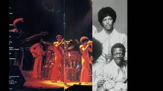 Jive Turkey  Ohio Players  1974 [upl. by Courtnay]