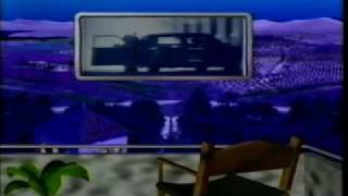 Nace Canal Sur TV 1989  Las primeras quotCabecerasquot de la nueva cadena [upl. by Smiga722]