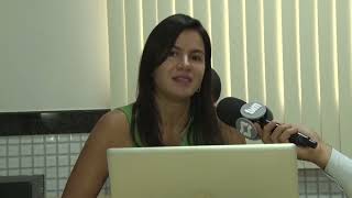 PROMOTORA COMENTA A RESPEITO DO LIMITE DE FUNCIONÁRIOS CONTRATADOS PELA PREFEITURA DE ROSÁRIO  MA [upl. by Lerrud]