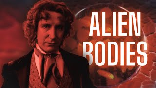 Who will Bury the Doctor  Alien Bodies  EDA review [upl. by Lafleur]