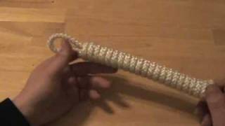 Rope and Knots Part 2 Hanger Coil [upl. by Nivrem434]