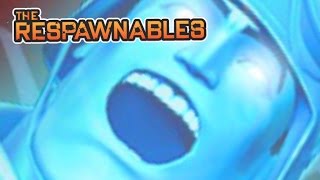 Respawnables  Ghost Pack and Impalers Set review [upl. by Ennairac]