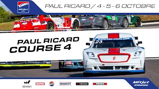 MITJET INTERNATIONAL – Course 4 PAUL RICARD [upl. by Suiravat]