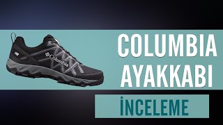 Columbıa ayakkabı [upl. by Venita]