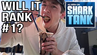 Ranking Every Food Featured on Shark TankCereal Restaurant Part 22 Cereal Killerz [upl. by Edwin322]