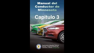 Manual del Conductor MN Video 3 [upl. by Macnamara]