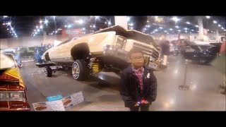 WORLD OF WHEELS 2019 OMAHA [upl. by Edmanda171]