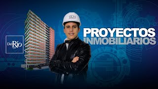 PROCESOS DE PROYECTOS INMOBILIARIOS [upl. by Stormie201]