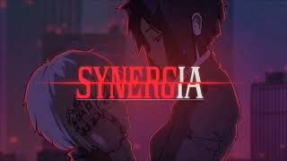 Synergia — SISTERS Extended [upl. by Dredi]