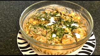 PAPDI CHAT COOK WITH FAIZA [upl. by Mildred]