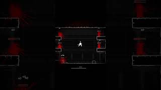 A new roguelite game with echolocation powers shorts [upl. by Barnie]