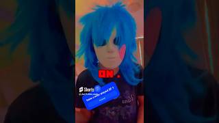 sallyface duet salvis salfisher cosplay cosplayer travisphelps larryjohnson toddmorrison [upl. by Charlene]