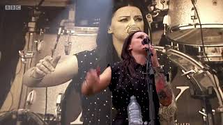 Amy Macdonald  TRNSMT Festival 2021  11  Statues [upl. by Liek]