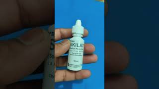 skilax drops  drops for constipation  sodium picosulphate uses  qabaz ki medicine  qabz ilaj [upl. by Aimahs]