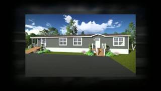 Kent Homes  Floor Plan  Abby  Mini Home [upl. by Pacificas499]