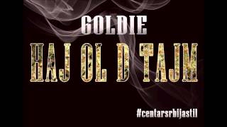 Goldie  Haj ol d tajm [upl. by Lehsar]