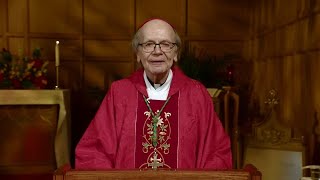 Sunday Catholic Mass Today  Daily TV Mass Sunday May 19 2024 [upl. by Corliss]