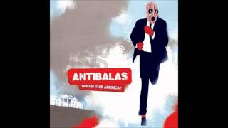 Antibalas Afrobeat Orchestra  Who Is This America [upl. by Hollington]