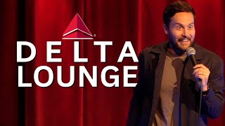 Delta Lounge  Zoltan Kaszas [upl. by Nitas]