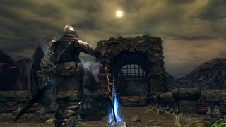 DS1 Randomizer Speedrun [upl. by Ramoh]