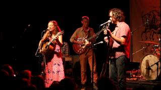 Mandolin Orange  There Was A Time [upl. by Amelia]