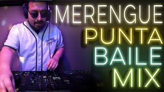 PURO THANKSGIVING FIESTA MIX  LIVE DJ MIX By DJ Kevanator  merengue [upl. by Cindelyn]