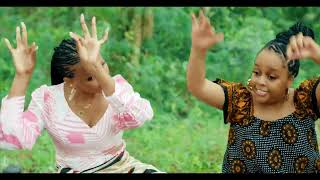 Lulu Diva ft Nandy  Mtaalamu Official Music Video [upl. by Ojeibbob]