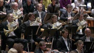 Bruckner Symphony No 9  Rattle · Berliner Philharmoniker [upl. by Ogden118]