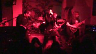 Cadaveria 11 Call Me  12mp4 [upl. by Wichern]