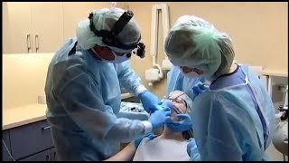 Anesthesia During Oral Surgery  An Overview  Sedation Dentistry Washington DC [upl. by Cattier697]