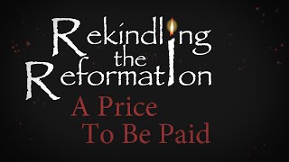 941  A Price To Be Paid  Rekindling the Reformation  Walter Veith [upl. by Anitneuq769]