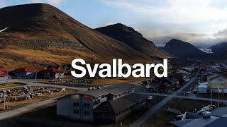 Svalbard Life at the edge of the world [upl. by Cruz]