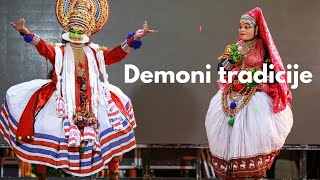 Demoni tradicije [upl. by Bertilla]