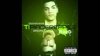 GionnyScandal amp RumBest feat Mattia Cerrito  Ubriaco di Te [upl. by Miett]