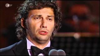 Jonas Kaufmann  Mamma quel vino è generoso  Cavalleria rusticana [upl. by Cammi]