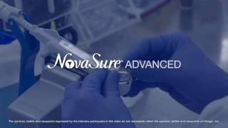 NovaSure ADVANCED Product Demo [upl. by Airednaxela]