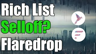 NEW Songbird Rich List Update amp Insights  Flaredrop 6 [upl. by Ermengarde]