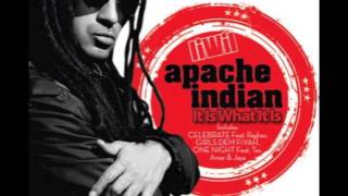 Apache Indian  quotIn Da Morningquot OFFICIAL VERSION [upl. by Jet]