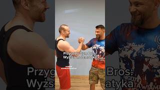 Przygody Gym Bros Wyższa matematyka shorts gymbros matematyka [upl. by Jennie729]