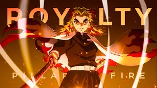 DEMON SLAYER RECAP ALL COMPLETE EDITION [upl. by Walczak]