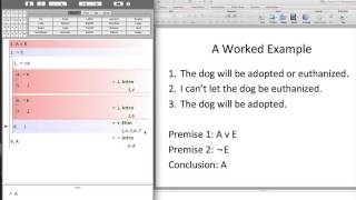 Negation Intro Basics Tutorial [upl. by Lever]