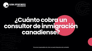 ¿Qué es un consultor de inmigración y por qué debería contratar uno [upl. by Anirav60]