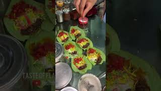 Sweet Pan at Just 20 Rs shorts youtubeshorts streetfood sweetpan [upl. by Atilem]