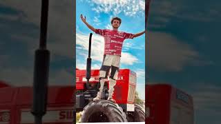 automobile modified farmer Nishu bhai wale like Karen aur subscribe Karen [upl. by Ednil846]