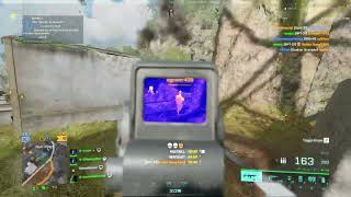 Valparaiso 14131803 2042 battlefield battlefield2042 gamer gaming fps [upl. by Ailemak123]