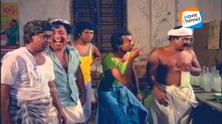 Messhamulachappam  SHAKTHI  Evergreen Malayalam Movie Song  K J Yesudas  Seema  Jayan [upl. by Pansir]