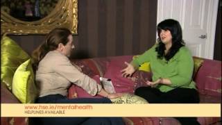 Marian Keyes talks about Mental Health  Time to Talk  Ireland AM [upl. by Ylurt]