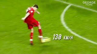 Unforgettable Liverpool Goals That Made Anfield Go Crazy [upl. by Yzus]