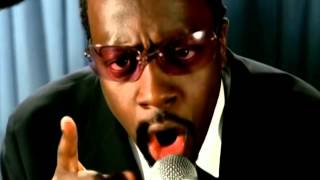 Wyclef Jean  Perfect Gentleman [upl. by Eelamme]